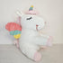دمية اليونيكورن unicorn